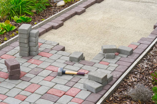 Milwaukie, OR Driveway Pavers Company